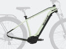 Velowave Swift M Mid Drive Step Over Frame