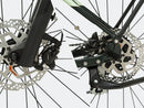 Velowave Swift M Mid Drive Step Over Front And Rear Disk Brake