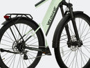 Velowave Swift M Mid Drive Step Over Front And Rear Tire
