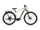 Velowave Swift M Mid Drive Step Over Macaron Green Right View