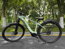 Velowave Swift M Mid Drive Step Over Model 4
