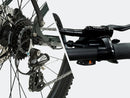 Velowave Swift M Mid Drive Step Over Shimano Shifter Kit