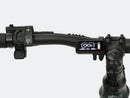 Velowave Swift M Mid Drive Step Over Throttle And Digital Meter