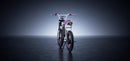 Macfox 500W X1S x Bs.zay Electric Bike
