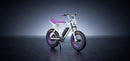 Macfox 500W X1S x Bs.zay Electric Bike