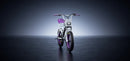 Macfox 500W X1S x Bs.zay Electric Bike