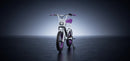 Macfox 500W X1S x Bs.zay Electric Bike