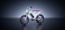 Macfox 500W X1S x Bs.zay Electric Bike