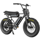MacFox 500W X7 Electric Bike