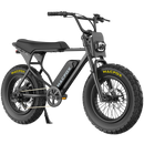 MacFox 500W X7 Electric Bike