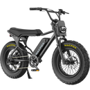 MacFox 500W X7 Electric Bike