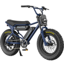 MacFox 500W X7 Electric Bike