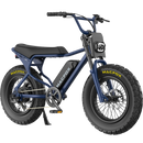 MacFox 500W X7 Electric Bike