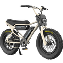 MacFox 500W X7 Electric Bike