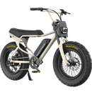 MacFox 500W X7 Electric Bike