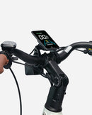 Troxus Trax 750W/30Ah Plus Commuter Electric Bike