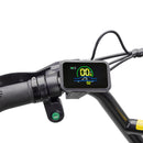 Nakto 500W S02 Electric Bike