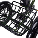 Nakto 500W S03 Electric Bike