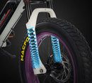 Macfox 500W X1S x Bs.zay Electric Bike