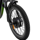 Nakto 500W S02 Electric Bike