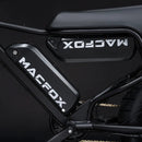 MacFox 500W X7 Electric Bike