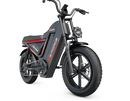 G-Force 1000W ZM PRO Electric Bike