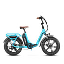 Addmotor 750W Foldtan M-120 Electric Bike