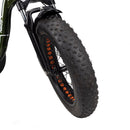 Nakto 500W S03 Electric Bike