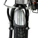 Ecotric 350W Starfish Folding Electric Bike