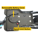 Voltaic 100W Kids 12'' Cub Electric Dirt Bike