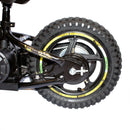 Voltaic 100W Kids 12'' Cub Electric Dirt Bike