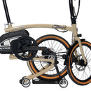 E-Joe 250W Kingfisher Tri-Fold Electric Bike