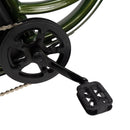 Nakto 500W S03 Electric Bike