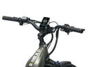 Troxus 750W Explorer Plus Step Thru MIK Version Electric Bike