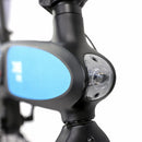 Jupiter 350W Rip Tide 36V7.8Ah Folding Electric Bike