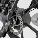 Jupiter 350W Rip Tide 36V7.8Ah Folding Electric Bike