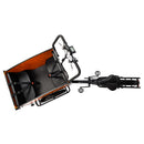 Addmotor 750W E-325 Cargo Electric Bike