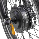 Nakto 500W S02 Electric Bike