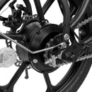 Nakto 500W Skylark 2 Folding Electric Bike