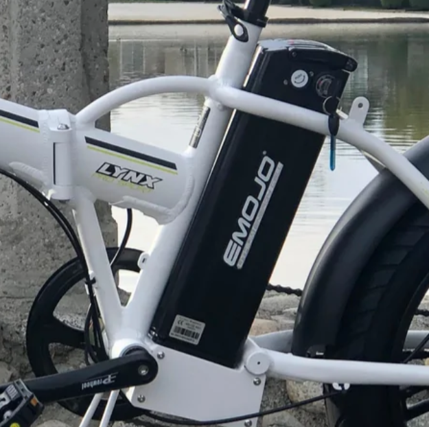 Emojo lynx electric bike sales