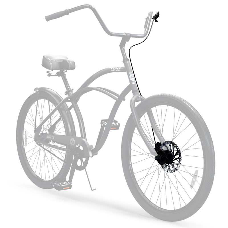 RED 26 x 2.125 Bicycle Tire KNOBBY Beach Cruiser Lowrider MTB BMX Bikes RED 26 x 2.125 Bicycle Tire KNOBBY Beach Cruiser Lowrider MTB BMX Bikes