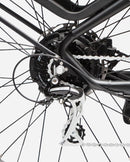 Troxus 750W Explorer Plus Step Thru Electric Bike