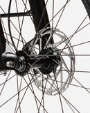 Troxus 750W Explorer Plus Step Thru Electric Bike