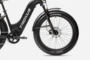 Troxus 750W Explorer Plus Step Thru Electric Bike