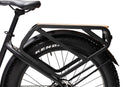 Troxus 750W Explorer Plus Step Thru Electric Bike