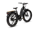 Troxus 750W Explorer Plus Step Thru Electric Bike