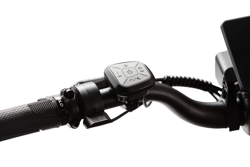 Troxus 750W Explorer Plus Step Thru Electric Bike