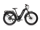 Troxus 750W Explorer Plus Step Thru Electric Bike