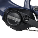 E-Joe 500W Falcon A Full Suspension Mid-Step Electric Bike