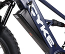 E-Joe 500W Falcon A Full Suspension Mid-Step Electric Bike